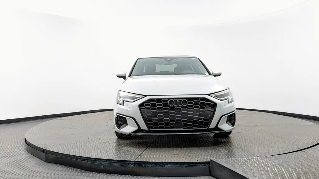 Florida Fine Cars - Used AUDI A3 2023 MARGATE PREMIUM