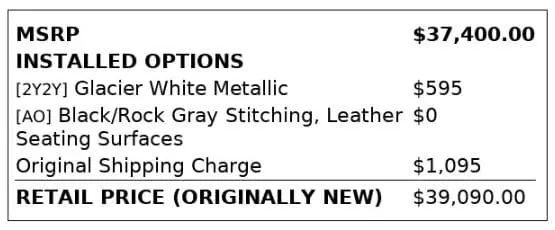 Florida Fine Cars - Used AUDI A3 2023 MARGATE PREMIUM