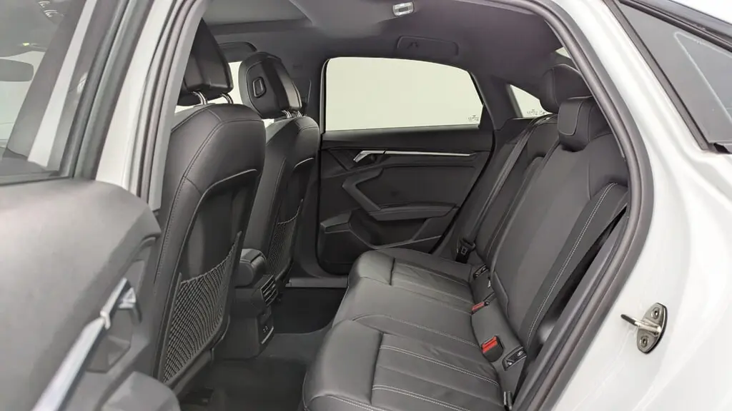 Florida Fine Cars - Used AUDI A3 2023 MARGATE PREMIUM