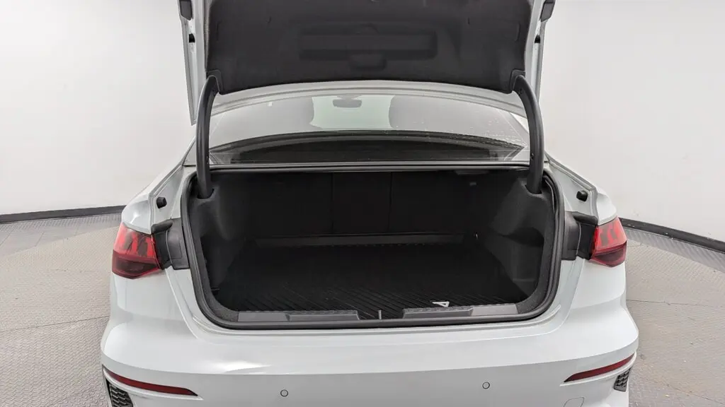 Florida Fine Cars - Used AUDI A3 2023 MARGATE PREMIUM