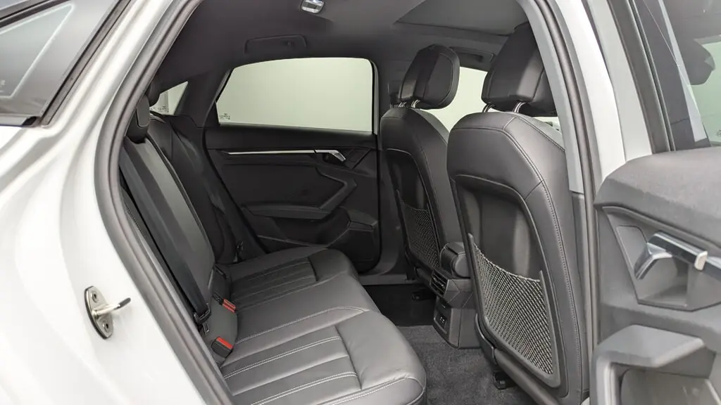 Florida Fine Cars - Used AUDI A3 2023 MARGATE PREMIUM