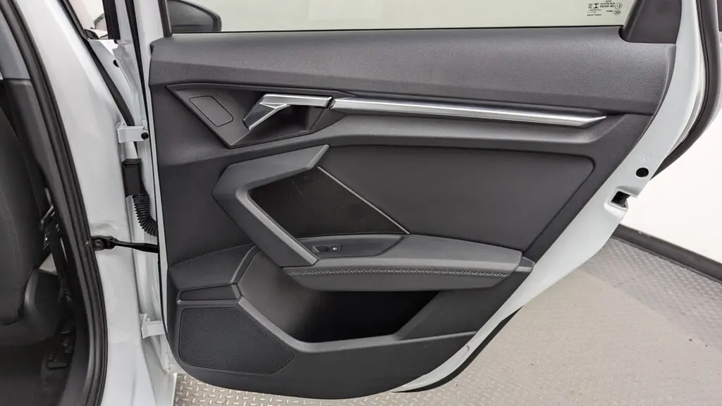 Florida Fine Cars - Used AUDI A3 2023 MARGATE PREMIUM