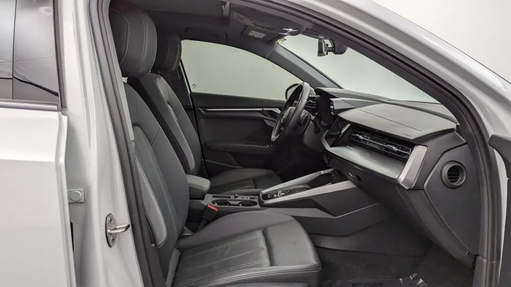 Florida Fine Cars - Used AUDI A3 2023 MARGATE PREMIUM