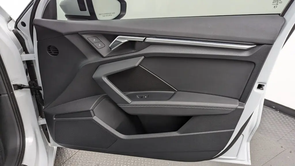 Florida Fine Cars - Used AUDI A3 2023 MARGATE PREMIUM