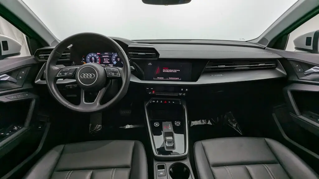 Florida Fine Cars - Used AUDI A3 2023 MARGATE PREMIUM