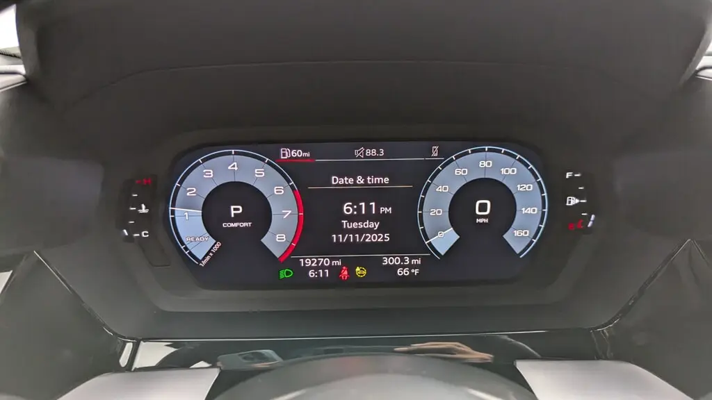 Florida Fine Cars - Used AUDI A3 2023 MARGATE PREMIUM