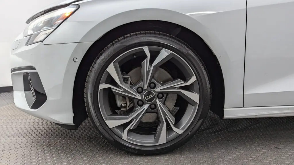 Florida Fine Cars - Used AUDI A3 2023 MARGATE PREMIUM