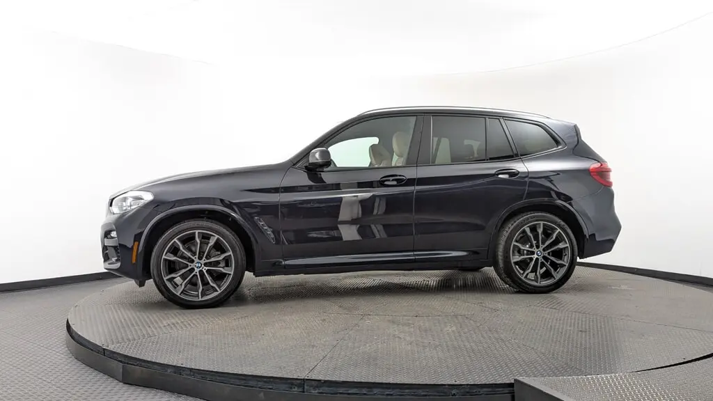 Florida Fine Cars - Used BMW X3 2019 MIAMI SDRIVE30I