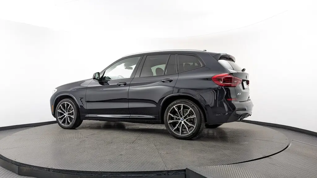 Florida Fine Cars - Used BMW X3 2019 MIAMI SDRIVE30I