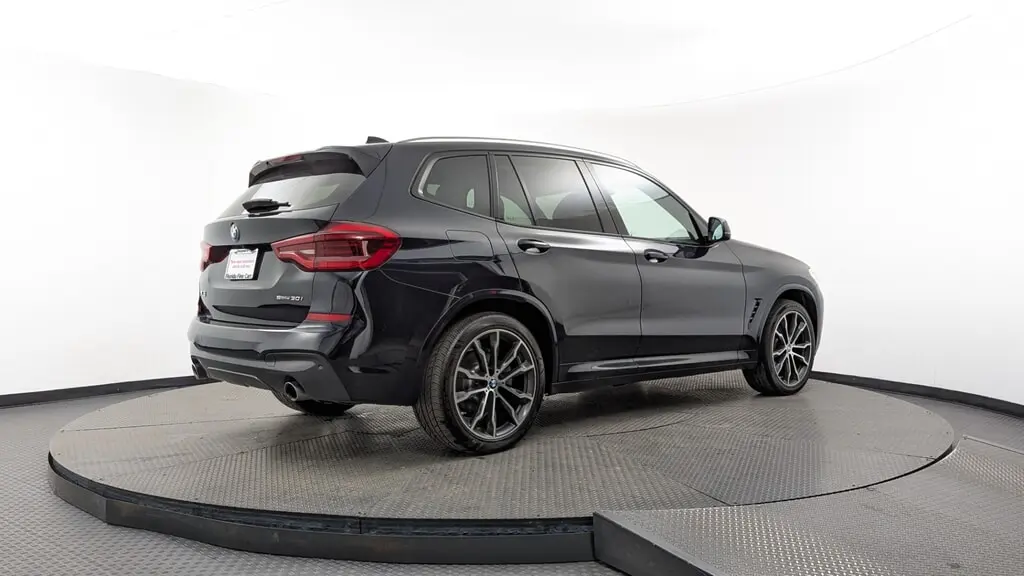 Florida Fine Cars - Used BMW X3 2019 MIAMI SDRIVE30I