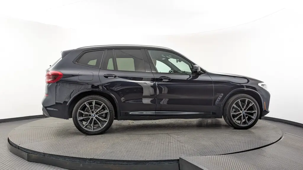 Florida Fine Cars - Used BMW X3 2019 MIAMI SDRIVE30I