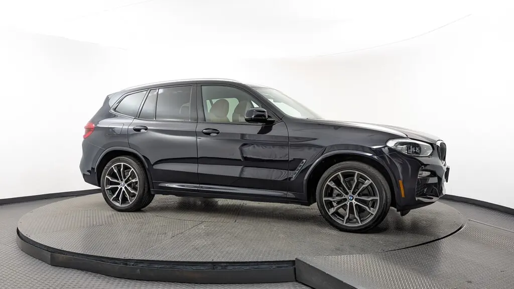 Florida Fine Cars - Used BMW X3 2019 MIAMI SDRIVE30I