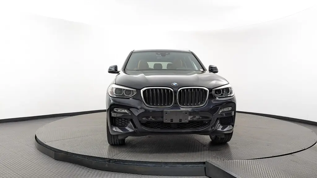 Florida Fine Cars - Used BMW X3 2019 MIAMI SDRIVE30I