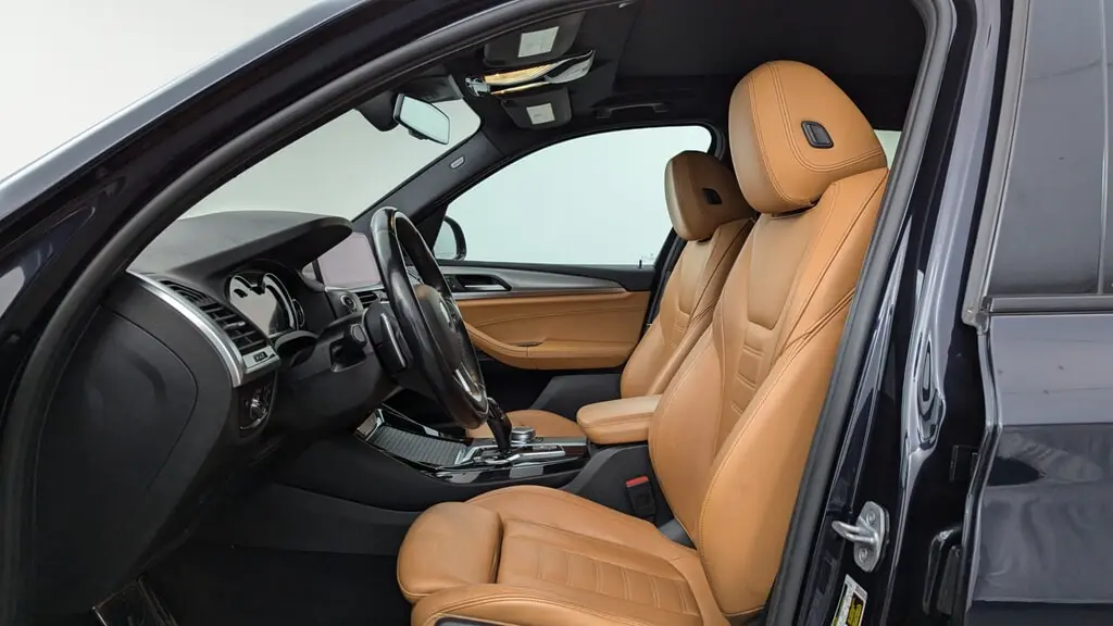 Florida Fine Cars - Used BMW X3 2019 MIAMI SDRIVE30I