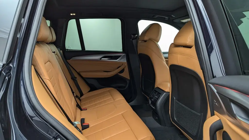 Florida Fine Cars - Used BMW X3 2019 MIAMI SDRIVE30I