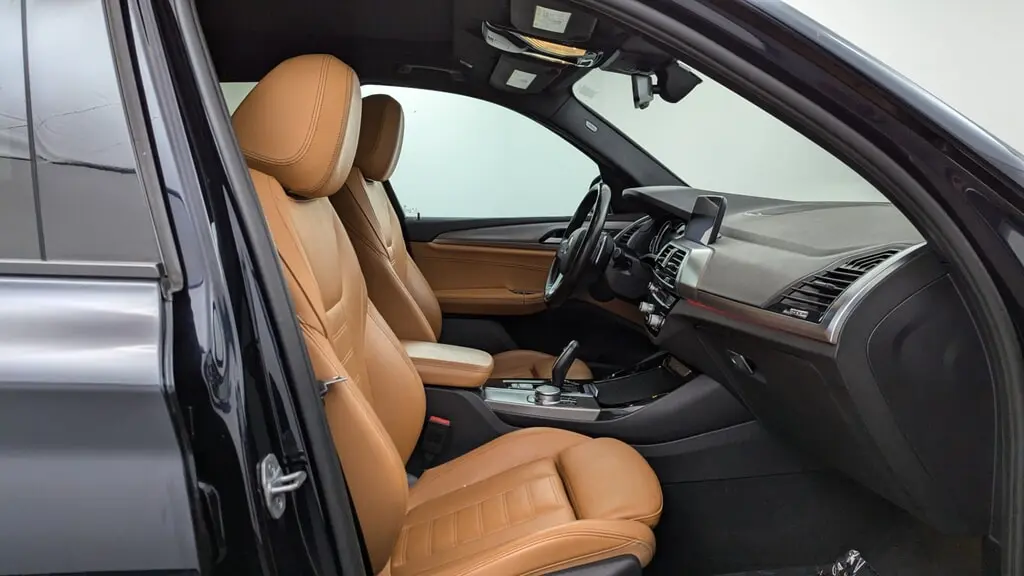 Florida Fine Cars - Used BMW X3 2019 MIAMI SDRIVE30I