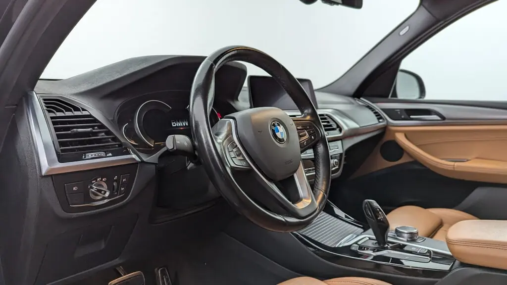 Florida Fine Cars - Used BMW X3 2019 MIAMI SDRIVE30I