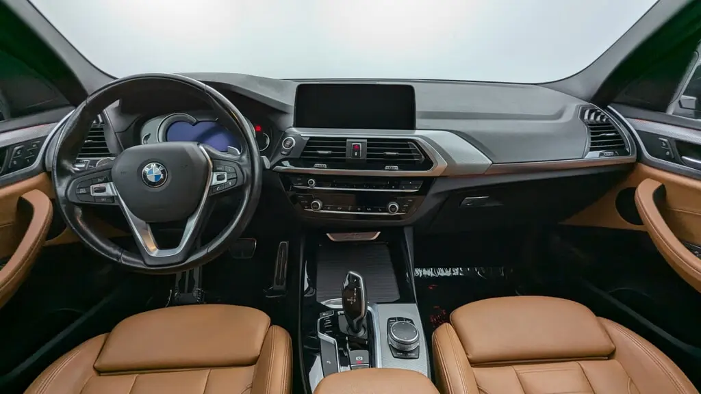 Florida Fine Cars - Used BMW X3 2019 MIAMI SDRIVE30I