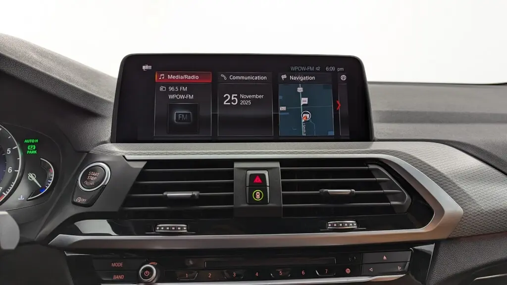 Florida Fine Cars - Used BMW X3 2019 MIAMI SDRIVE30I