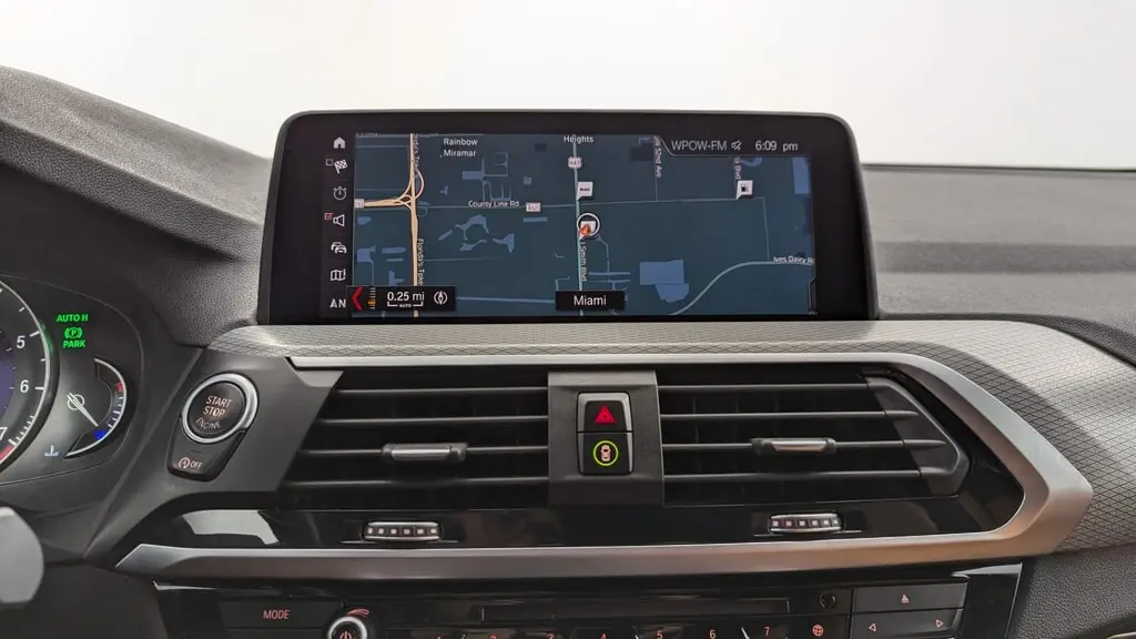 Florida Fine Cars - Used BMW X3 2019 MIAMI SDRIVE30I