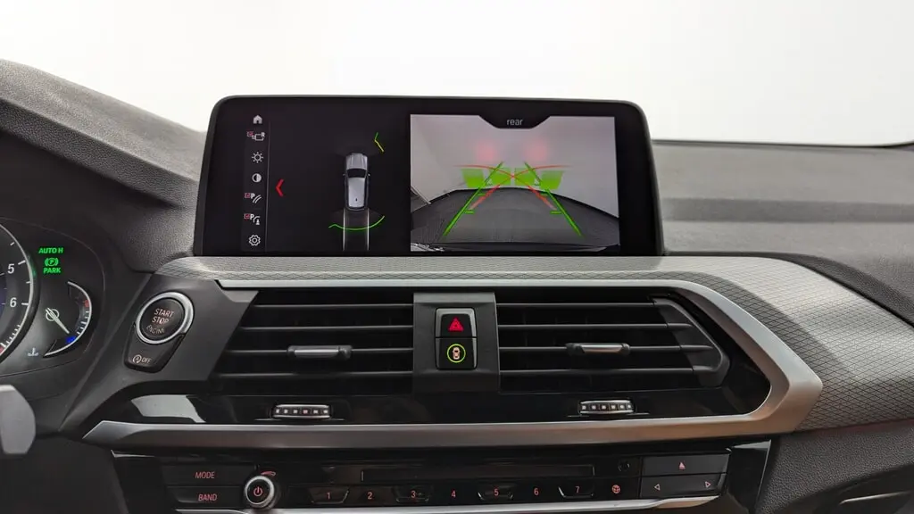 Florida Fine Cars - Used BMW X3 2019 MIAMI SDRIVE30I