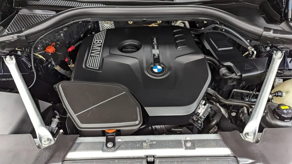 Florida Fine Cars - Used BMW X3 2019 MIAMI SDRIVE30I