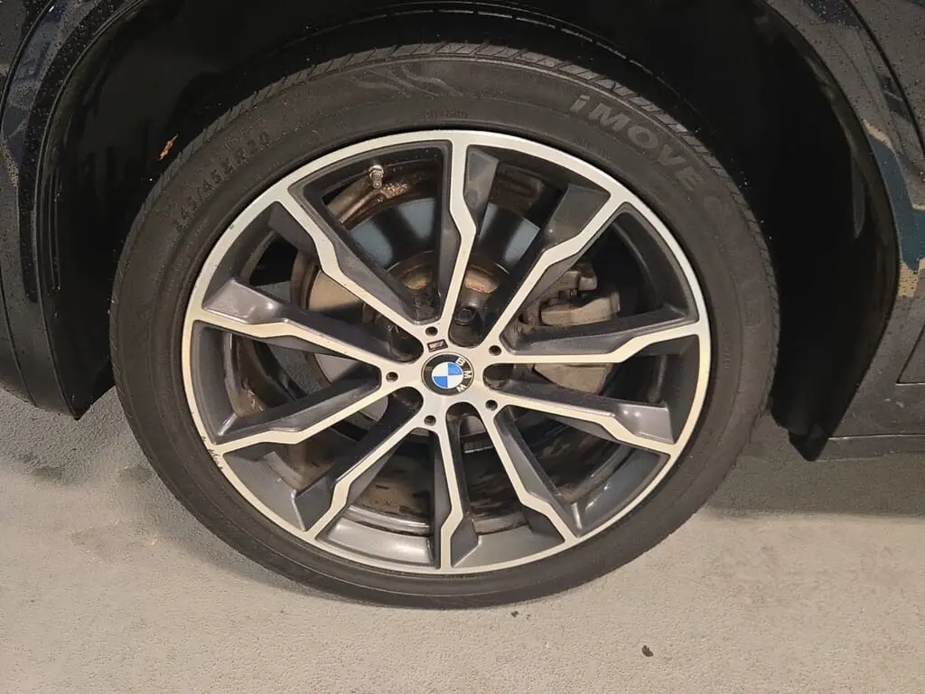 Florida Fine Cars - Used BMW X3 2019 MIAMI SDRIVE30I