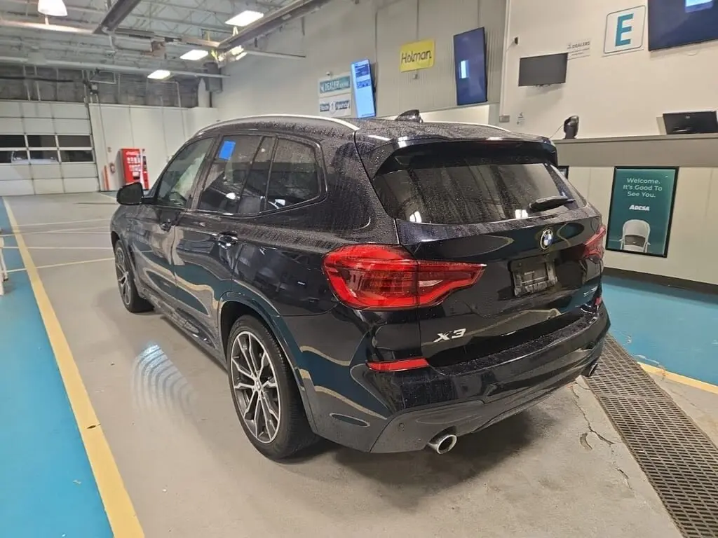 Florida Fine Cars - Used BMW X3 2019 MIAMI SDRIVE30I
