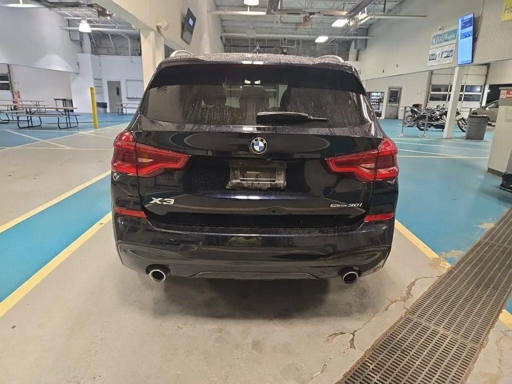 Florida Fine Cars - Used BMW X3 2019 MIAMI SDRIVE30I