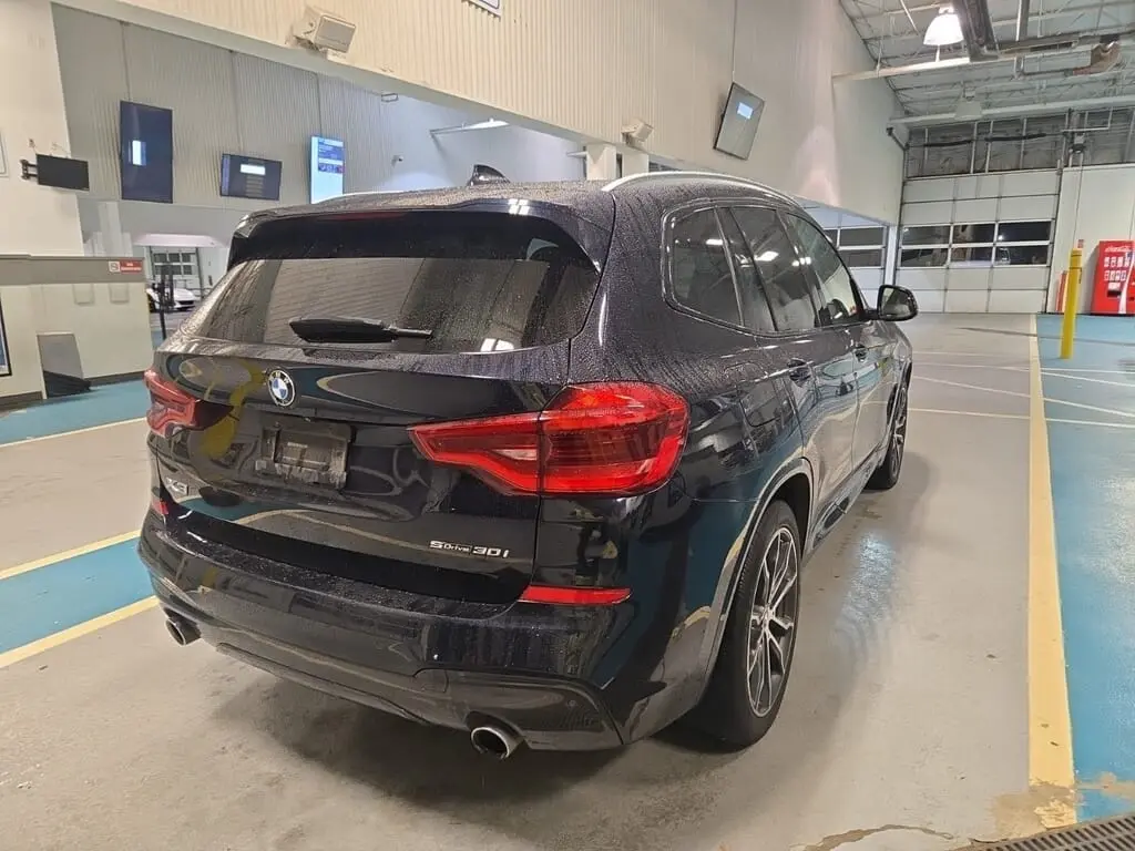 Florida Fine Cars - Used BMW X3 2019 MIAMI SDRIVE30I
