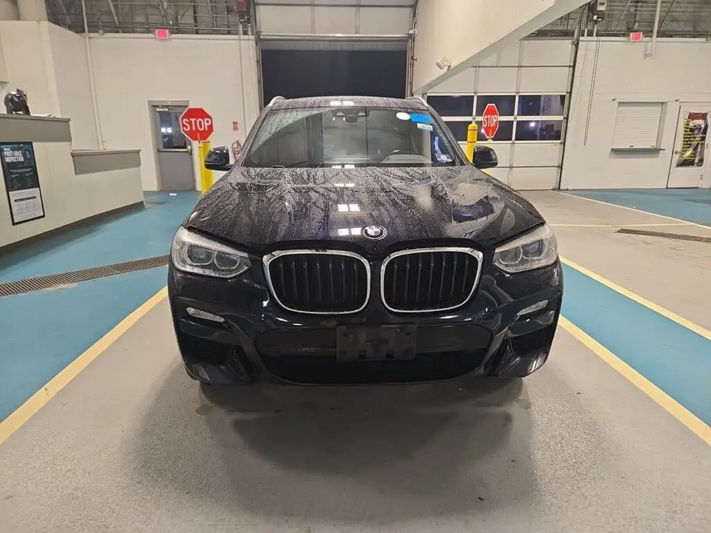 Florida Fine Cars - Used BMW X3 2019 MIAMI SDRIVE30I