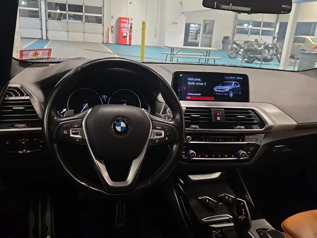 Florida Fine Cars - Used BMW X3 2019 MIAMI SDRIVE30I