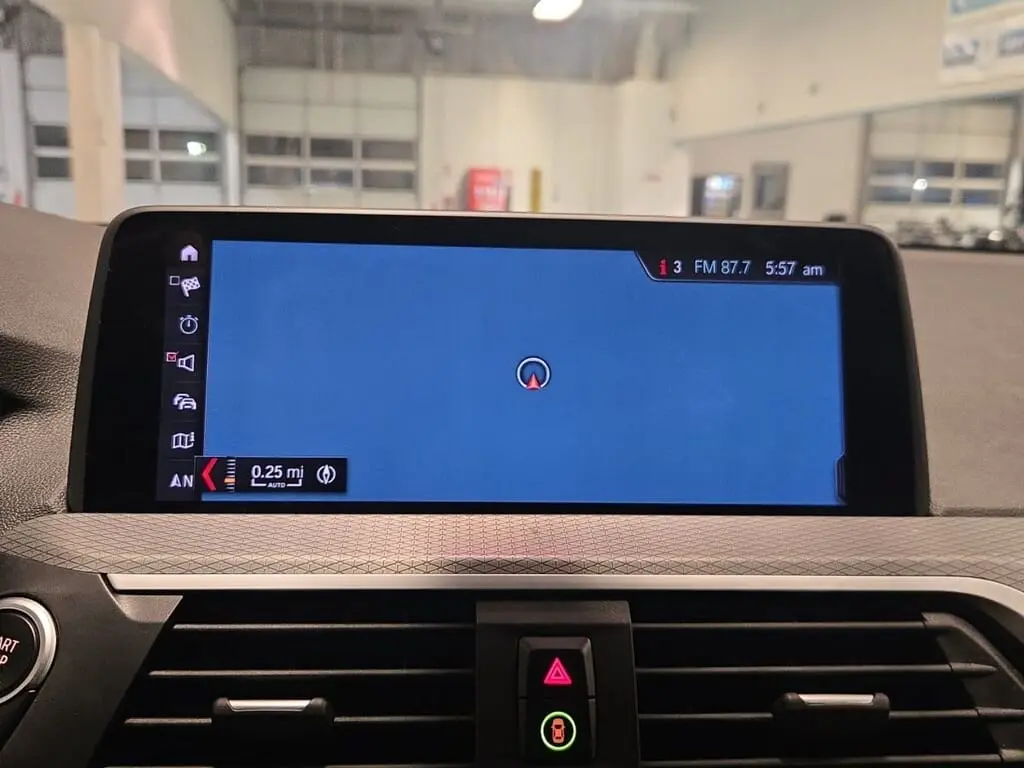 Florida Fine Cars - Used BMW X3 2019 MIAMI SDRIVE30I