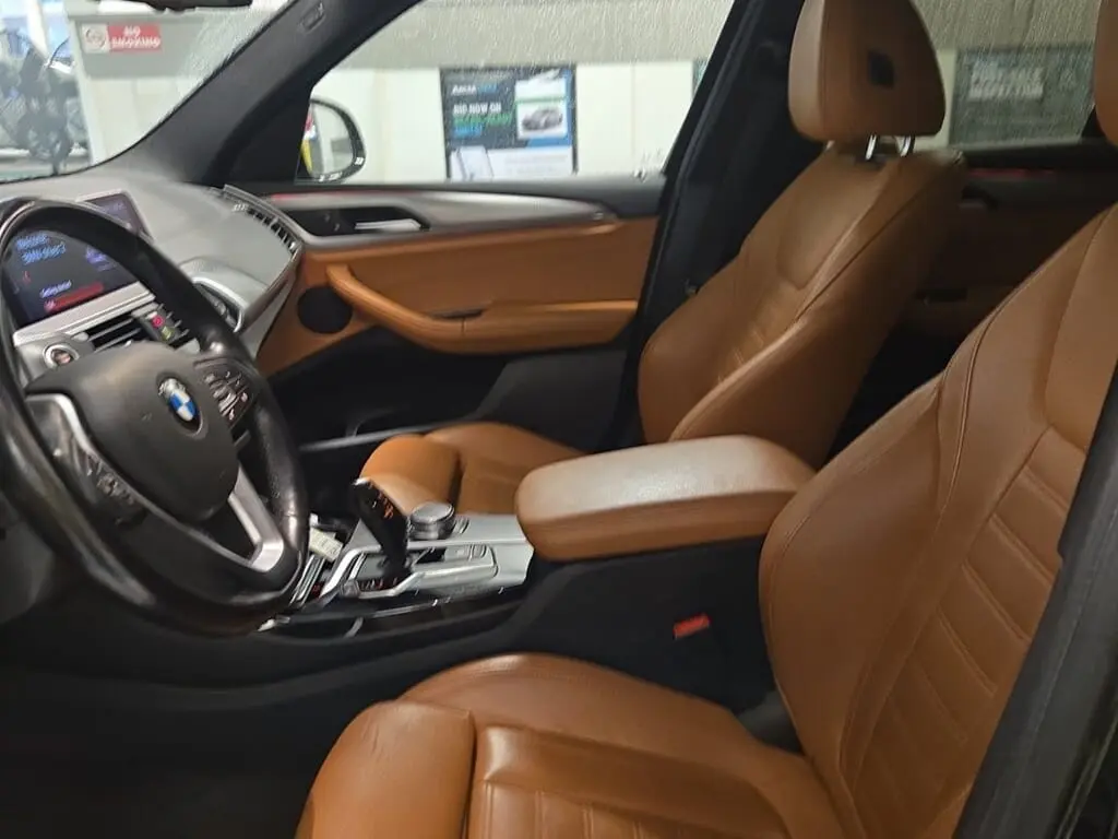 Florida Fine Cars - Used BMW X3 2019 MIAMI SDRIVE30I