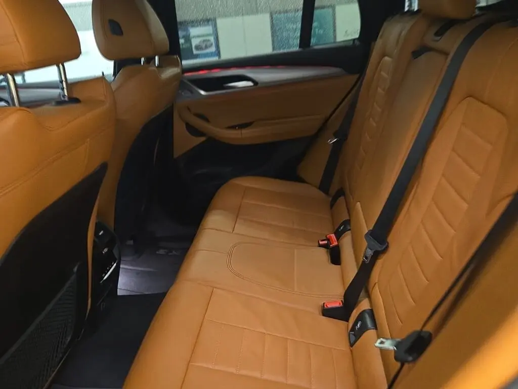 Florida Fine Cars - Used BMW X3 2019 MIAMI SDRIVE30I