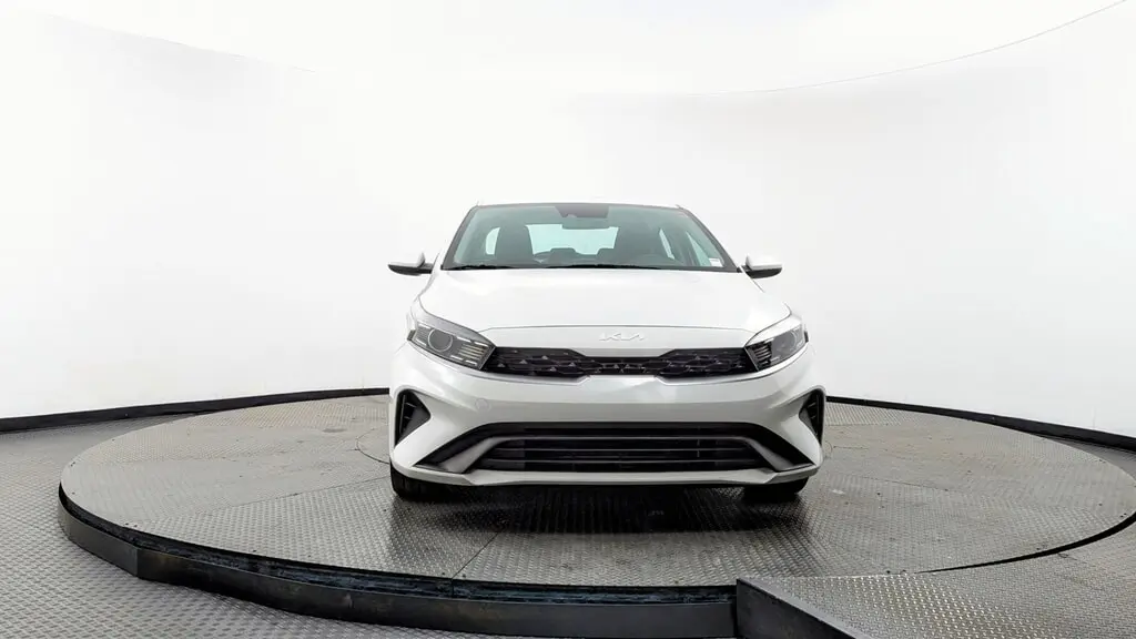 Florida Fine Cars - Used KIA FORTE 2023 MIAMI LXS