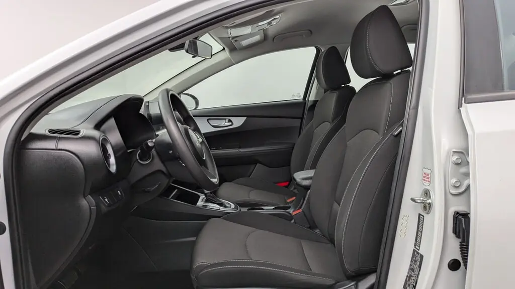 Florida Fine Cars - Used KIA FORTE 2023 MIAMI LXS