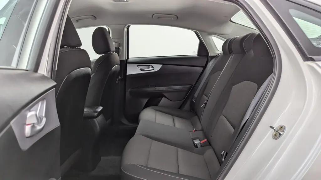 Florida Fine Cars - Used KIA FORTE 2023 MIAMI LXS