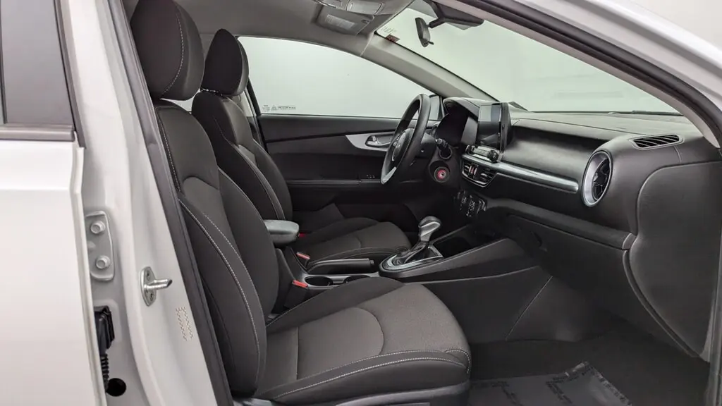 Florida Fine Cars - Used KIA FORTE 2023 MIAMI LXS