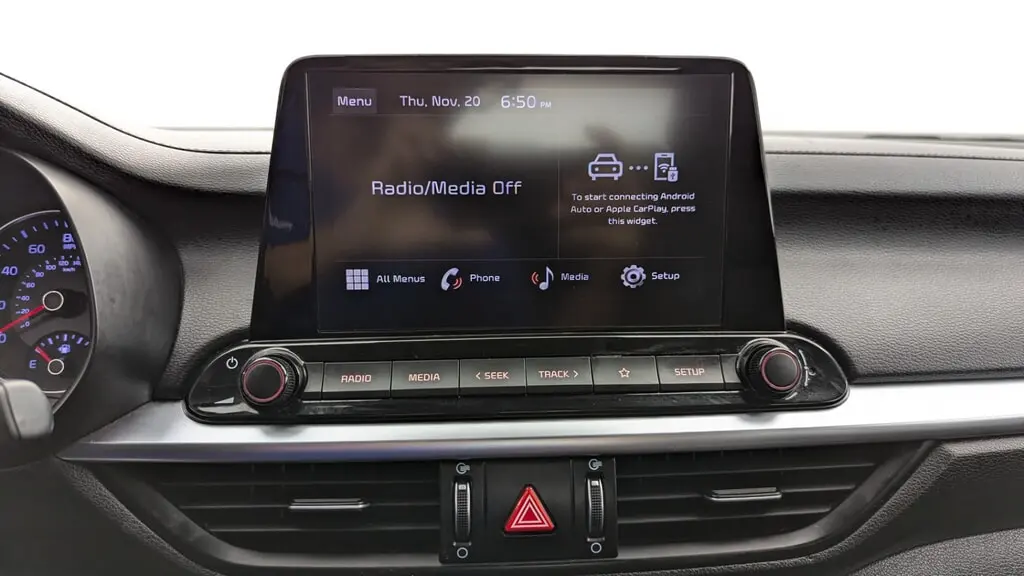 Florida Fine Cars - Used KIA FORTE 2023 MIAMI LXS