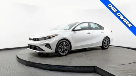 Florida Fine Cars - Used KIA FORTE 2023 MIAMI LXS
