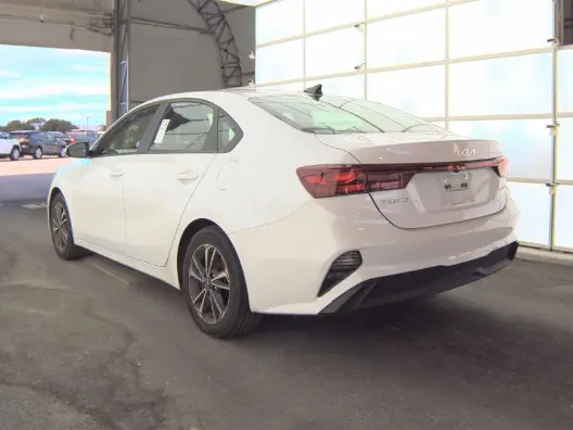 Florida Fine Cars - Used KIA FORTE 2023 MIAMI LXS