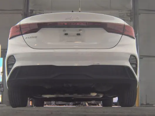 Florida Fine Cars - Used KIA FORTE 2023 MIAMI LXS