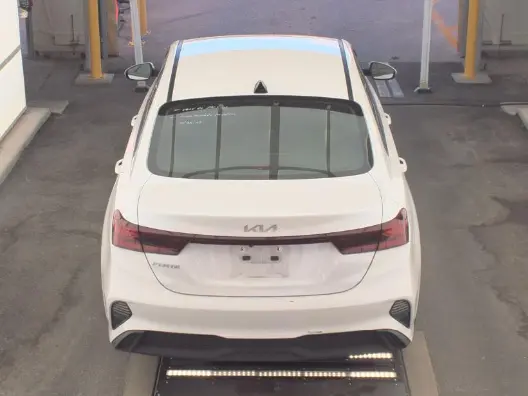 Florida Fine Cars - Used KIA FORTE 2023 MIAMI LXS