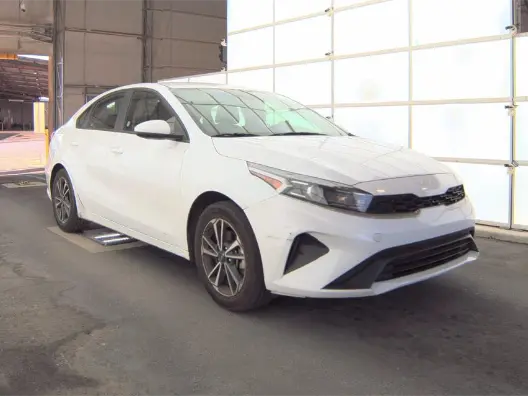 Florida Fine Cars - Used KIA FORTE 2023 MIAMI LXS