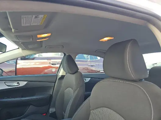 Florida Fine Cars - Used KIA FORTE 2023 MIAMI LXS