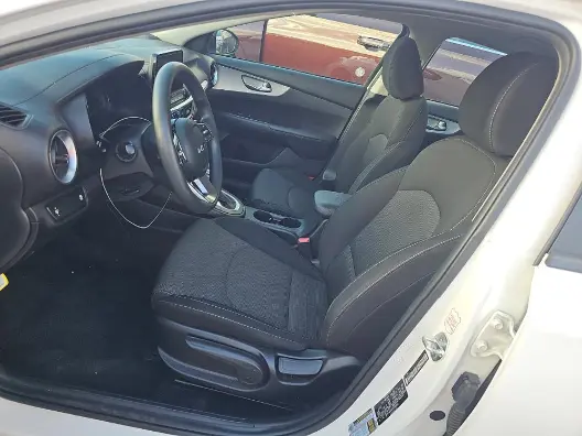 Florida Fine Cars - Used KIA FORTE 2023 MIAMI LXS