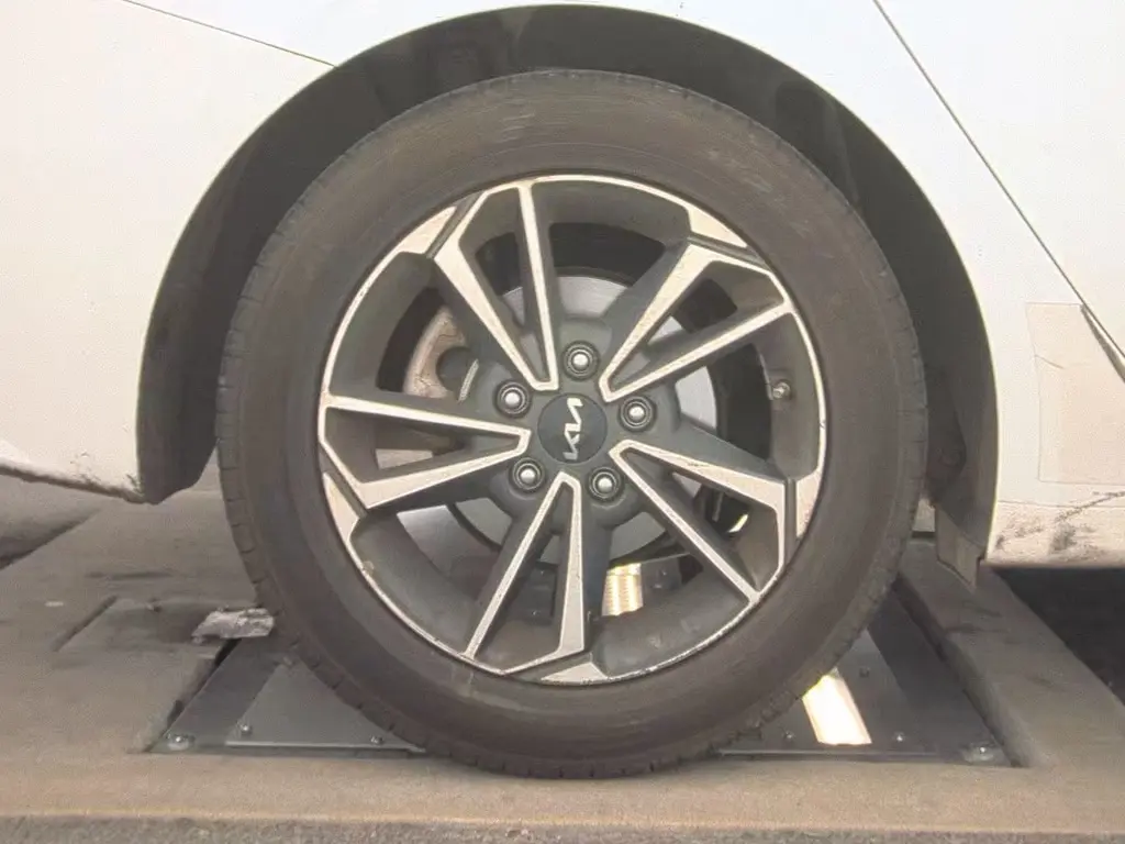 Florida Fine Cars - Used KIA FORTE 2023 MIAMI LXS