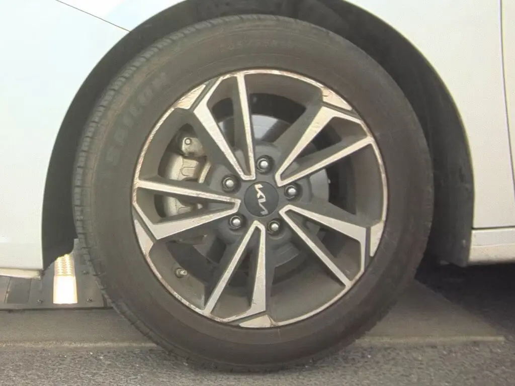 Florida Fine Cars - Used KIA FORTE 2023 MIAMI LXS