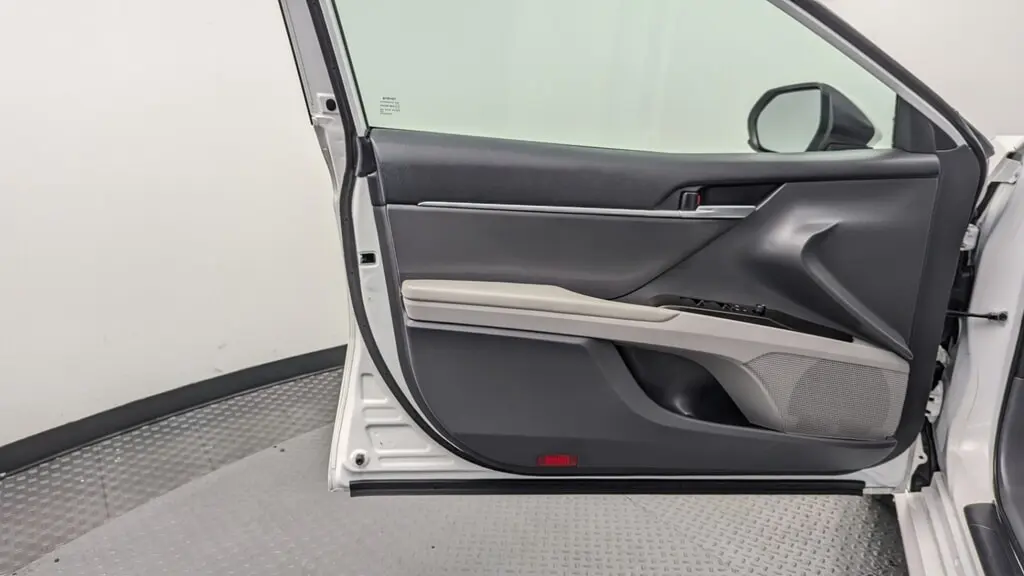 Florida Fine Cars - Used TOYOTA CAMRY 2024 WEST PALM HYBRID LE